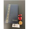 Image 1 : Untied States Good Conduct Medal In Case
