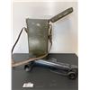 Image 1 : Vintage Tank Scope in Case