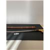 Image 1 : Circa 1920's Indonesian Short Sword in Scabbard