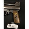 Image 4 : Webbly 1924 Pellet Gun As Found
