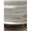 Image 3 : Large Vintage Ladies Mirrored Sterling Silver Compact. Engraved Total Weight 161 gr