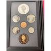 Image 3 : Royal Canadian Mint 1991 Proof Set With COA and Plastic Box.