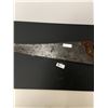 Image 1 : Vintage Winchester No.W3 " As Good as The Gun" Handsaw