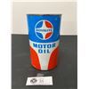 Image 1 : Royalite Motor Oil Tin, One Imperial QT. Full