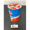 Image 2 : Royalite Motor Oil Tin, One Imperial QT. Full