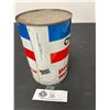 Image 2 : Chryco Premium Motor Oil Tin. 1 Litre Full