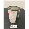 Image 2 : 1940's Maple Leaf Antifreeze Tin. 1 Imperial Qt Full