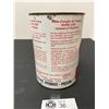 Image 3 : 1940's Maple Leaf Antifreeze Tin. 1 Imperial Qt Full