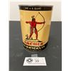 Image 1 : Archer Lubricants 1940's Tin 1 Qt Full
