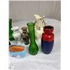 Image 3 : Vintage Lot of Vases