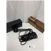 Image 2 : Optimus Undirectional Dynamic Microphone with Origiinal Box