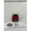 Image 2 : 1940's Lesney England Four Door with Hitch