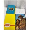 Image 2 : Lot of 3 Vintage Children's Annuals