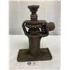 Image 1 : Antique Walker Racine B333 Model A Screw Jack