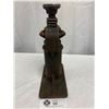 Image 2 : Antique Walker Racine B333 Model A Screw Jack