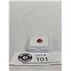 Image 2 : Pigeon Blood Ruby 1.55 ct 7x4.20mm Brilliant Cut Round. Lab Created