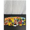 Image 1 : Lot of 14 1950's Car Craft Magazines with Nice Covers