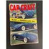 Image 2 : Lot of 14 1950's Car Craft Magazines with Nice Covers