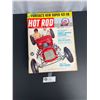 Image 3 : Lot of 12 Hot Rod Magazines from 1960's Great Covers