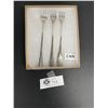 Image 1 : Lot of 3 CNR Forks