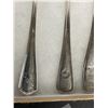 Image 2 : Lot of 3 CNR Forks