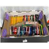Image 1 : Large Lot of Miscellaneous Pens and Pencils Lots with Advertising