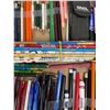 Image 3 : Large Lot of Miscellaneous Pens and Pencils Lots with Advertising