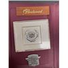 Image 3 : Nice Cadilallac Lot 91 Deville Manual Car Emblems Etc