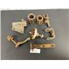 Image 1 : Vintage Model T Ford Parts Axel Bearings Etc Some are New Old Stock