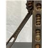 Image 2 : Lot of Vintage Car Jacks