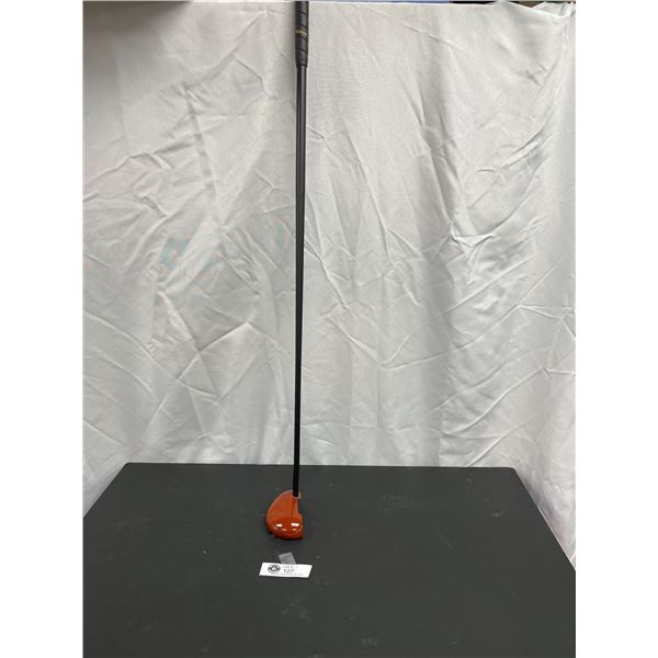 Handmade Golf Putter