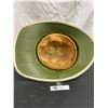 Image 3 : Vintage British Army Pith Helmet with Badge