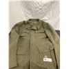 Image 1 : WWII Swedish Army M39 Wool Jacket