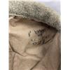 Image 2 : WWII Swedish Army M39 Wool Jacket