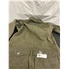 Image 3 : WWII Swedish Army M39 Wool Jacket