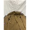 Image 1 : WWII US Air Force Sergents Uniform Jacket 1941