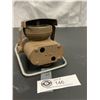 Image 1 : WWII Canadian/British Soldier's Lantern/Flashlight