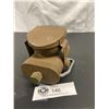Image 2 : WWII Canadian/British Soldier's Lantern/Flashlight