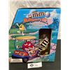 Image 2 : M&M Mulliganville Candy Dispenser New In Package