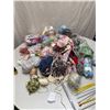 Image 1 : Large Lot of Assorted Colours Knitting Wool, Unused