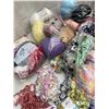Image 4 : Large Lot of Assorted Colours Knitting Wool, Unused