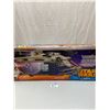 Image 2 : Star Wars X-Wing Fighter in Original Box