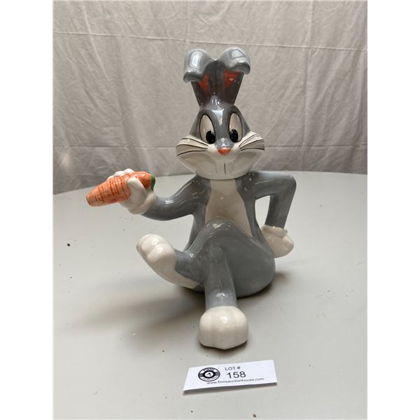 Bugs Bunny Teapot in Original Box