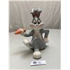 Image 1 : Bugs Bunny Teapot in Original Box