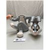 Image 2 : Bugs Bunny Teapot in Original Box