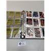 Image 2 : Binder Full of Vintage Trading Cards Horror Movies, Alf etc