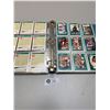 Image 3 : Binder Full of Vintage Trading Cards Horror Movies, Alf etc