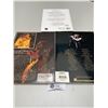 Image 3 : 3 Music Books, 2 on Bob Marley and 1 Michael Jackson