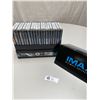 Image 1 : IMAX Boxed Ultimate Collection All Sealed DVD's