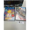 Image 2 : IMAX Boxed Ultimate Collection All Sealed DVD's